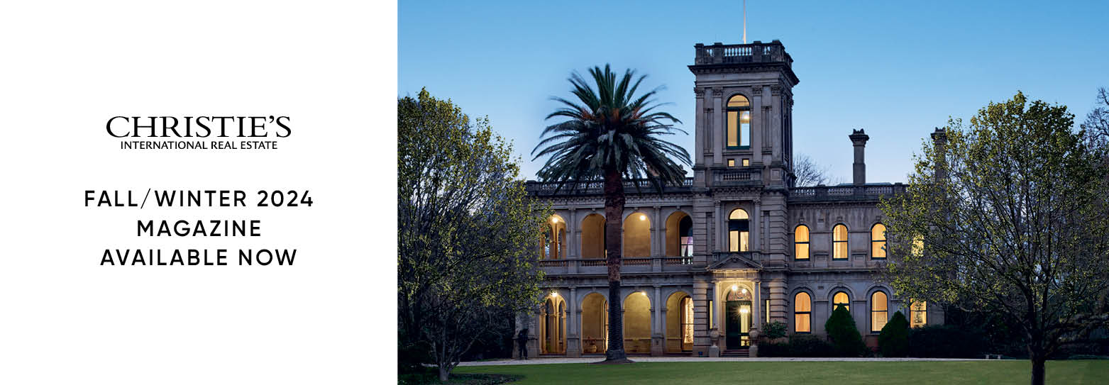 Real Estate Magazine
